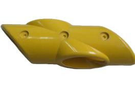 Injection FRP Products Insulator Moulded Products Molding