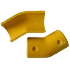 Injection FRP Products Insulator Moulded Products Molding