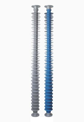 Polymer Station Post Insulators