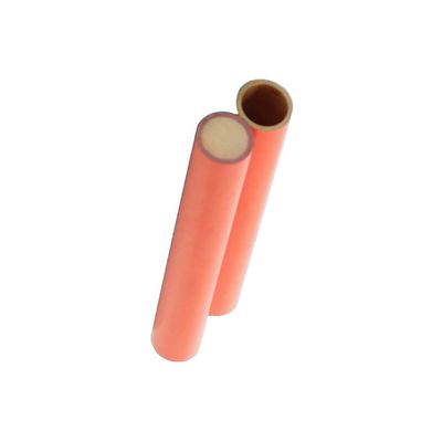 Smooth Appearance Epoxy Fiberglass Pipe