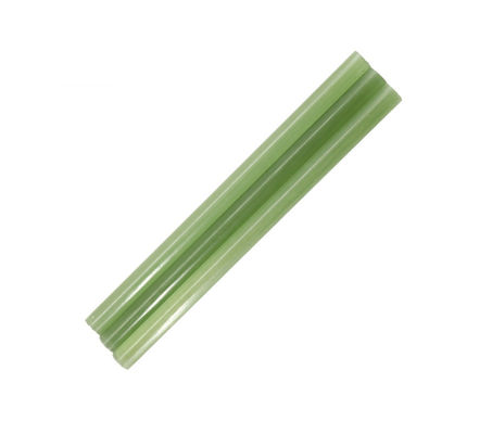 High Chemical Resistance Glass Epoxy Rod Glass Fibre Reinforcement Bars