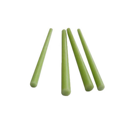 High Chemical Resistance Glass Epoxy Rod Glass Fibre Reinforcement Bars