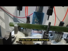 TID POWER per fornirvi barre in fibra di vetro di alta qualità