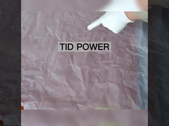 Copertura isolante ad alta tensione per attrezzi per linee di trasmissione     leggero e affidabile